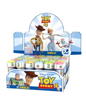 Toy Story 4 Bubbles Tub