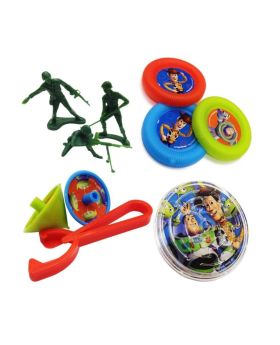 Toy Story Favour Favour Pack for 6