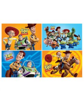 Toy Story Jigsaw Puzzles
