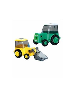 Tractor Ted Stationery