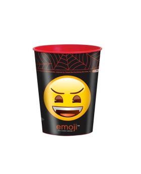 Emoji Halloween Favour Cup