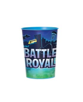 Battle Royal Favour Cup