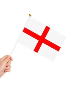 England Hand Flag