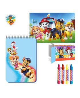 Paw Patrol Favour Pack for 6