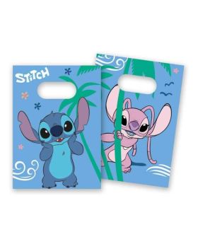 Stitch Party Paper Bag