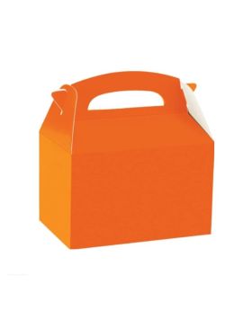 Orange Party Box