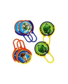 Disney Toy Story Disc Shooter