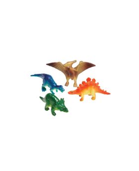 Dinosaur Model Mix