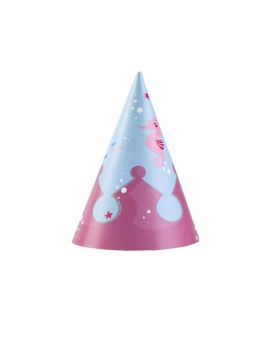 Sealife Party Hat
