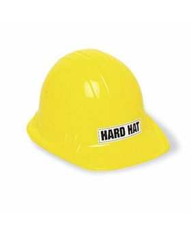 Construction Plastic Hat