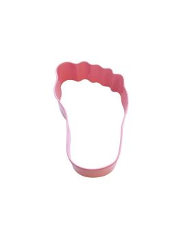 Baby's Foot Cookie Cutter