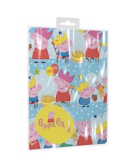 Peppa Pig Gift Wrap & Gift Tags