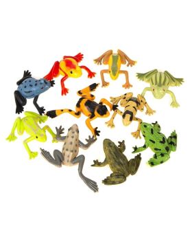 Frog Favours, pk8