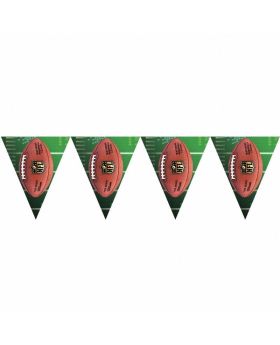 NFL Pennant Bunting Banner 3.6m x 26cm