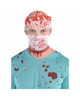 Bloody Surgeon Mask