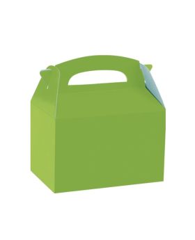 Kiwi Green Party Box