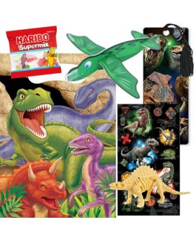 Prehistoric Luxury Pre Filled Party Bags