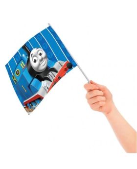 Thomas & Friends Waving Flag