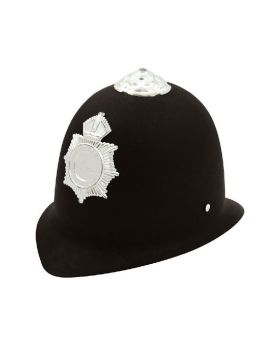 Adult Police Helmet