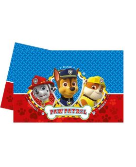 Paw Patrol Party Tablecovers