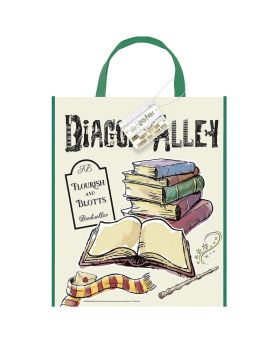 Harry Potter Tote Party Bag