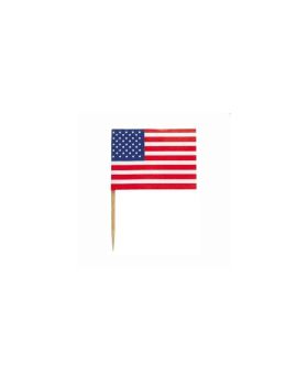 US Flag Pick