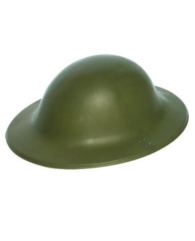 Plastic Army Helmet