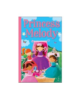 Princess Stories Book