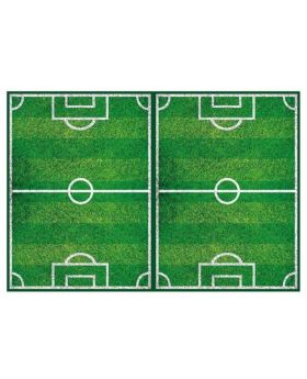 Football Party Tablecover