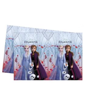 Disney Frozen 2 Party Tablecover 1.2m x 1.8m