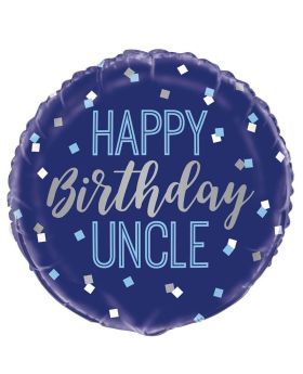 Uncle Balloon