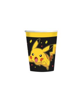 Pokemon Party Cups, pk8