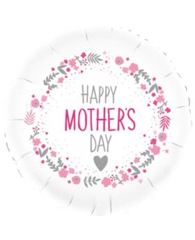 Mother's Day Foil Balloon 18"