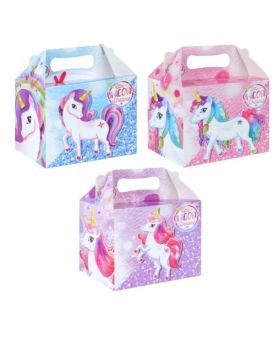 Unicorn Party Box