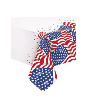 4th of July Tablecover