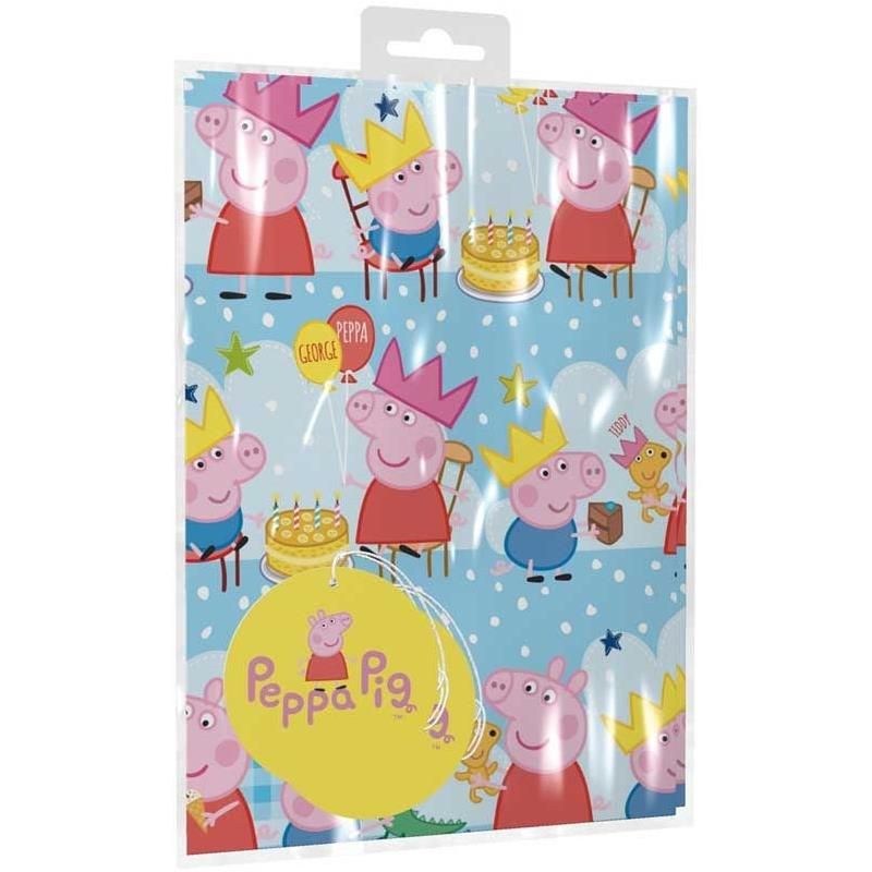 9 New Peppa Pig Gifts & Toys in 2024 - Cute & Cheap Peppa Pig Gift Ideas