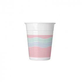 Elegant Party Cups