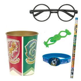 Harry Potter party bags, PERSONALSED party fillers, pre filled sweet,boys  girls