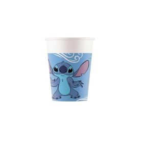 8 Stitch Party Cups