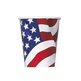 4th of July Cups