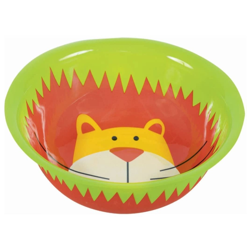 safari theme party bowls