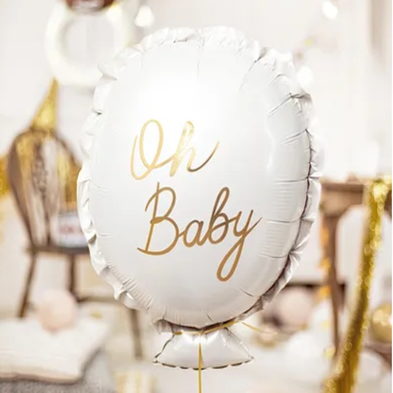 Baby Shower Balloons