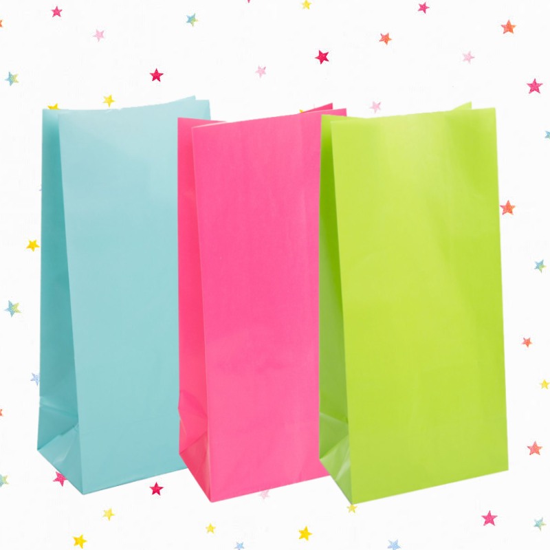 Cheap Children's Party Bags | Party Bags & Supplies
